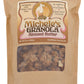 Micheles Granola - Almond Butter - Handmade Non-GMO Whole Grain Oats - Free of Gluten, Soy, Wheat, & Dairy