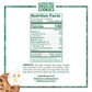 Tate'S Bake Shop Gluten Free Chocolate Chip Cookies, 12-7 Ounce Bags, 12Count