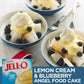 Jell-O Vanilla Instant Pudding & Pie Filling Mix (1 Oz Boxes, Pack Of 6)