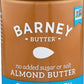 Barney Butter Almond Butter, Bare Smooth, 16 Ounce (Pack Of 3)