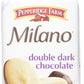 Pepperidge Farm Double Dark Chocolate Milano Cookies, 7.5-Ounce (Pack Of 4)