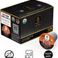 Coconut Rooibos Tea Pods For Keurig - Organic Ginger Tea, Rooibos, Cinnamon, Cardamom, Coconut By Coconut Island Teavity (12 Tea