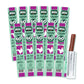 Mighty Spark Chicken Snack Sticks - Teriyaki - 6g of Protein  No s  No  s  Gluten Free  Soy Free Meat Sticks - High Protein Keto Snacks  Weight Watchers Approved - 12 Count