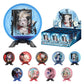 POP MART SKULLPANDA The Mirage Series Figures Blind Box Figures, Random Design Mystery Toys for Modern Home Decor, Collectible T