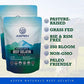 ASPEN NATURALS Grass Fed Beef Gelatin Powder, Unflavored, Non-GMO, Paleo Friendly, 24 oz (1.5 lb)