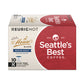 Starbucks House Blend Medium Roast Coffee Pods for Keurig, 10 Count, 3.5 Oz. Each
