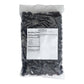 The Hampton Candy Company Black Raisins, 1 Pound Bag