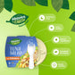 HEAVEN & EARTH Tuna Salad with Beans & Grains, 5.64oz (4 Pack), Travel Friendly, Kosher