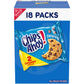 Chips Ahoy! Original Chocolate Chip Cookies, 18 Snack Packs, 0.77 Ounce Each