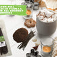 FITNCLEAN VANILLA Organic Vanilla Beans Grade A, 8oz Bulk NON-GMO spirit-inspired flavor Pods for Cooking and Baking
