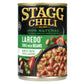 STAGG Laredo Chili With Beans, 15 Oz (Pack of 6)
