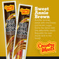 Country Meats, Meat Sticks, 0 Trans Fat, Usda Certified, Good Source Of Protein, Carb Conscious Snack (24 Meat Sticks, Sweet Ann