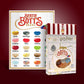 Jelly Belly 1.2 Oz Harry Potter Bertie Botts