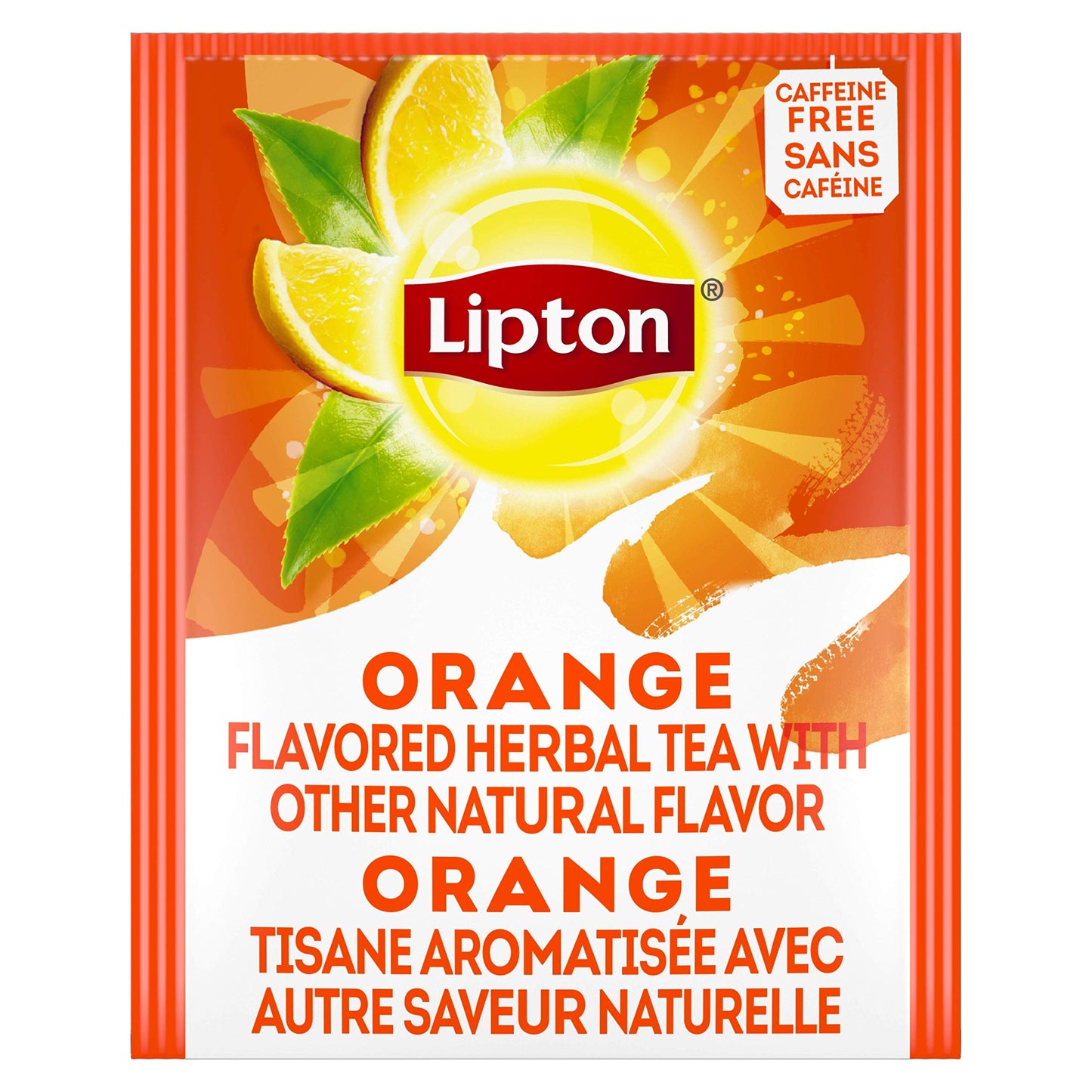 Lipton Herbal Tea