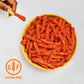 Cheetos Crunchy Flaming Hot, 1 Oz, 10 Pack