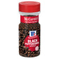 McCormick Whole Black Peppercorns, 3.5 oz - Whole Black Pepper, Spices and Seasonings