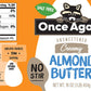 Once Again Almond butter No Stir, 16 oz