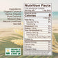 Kevala Organic Coconut Aminos Soy-Free Seasoning from Coconut Nectar & Blossom Sap | Gluten-Free, Kosher, Vegan, USDA Organic, N