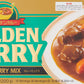 S&B Golden Curry Sauce Mix, (Japanese Curry Mix) (Medium Hot),220Gm