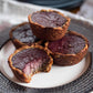 Tazah Date Paste For Baking - 2 Lbs (908G) - Pure Natural Pressed Dates, Sugar Substitute For Baking And Cooking - No Added Suga