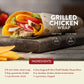Sargento Ultra Thin Natural Sharp Cheddar Sliced Cheese, 18 slices