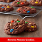 Betty Crocker Fudge Brownie Mix, Family Size, 18.3 oz