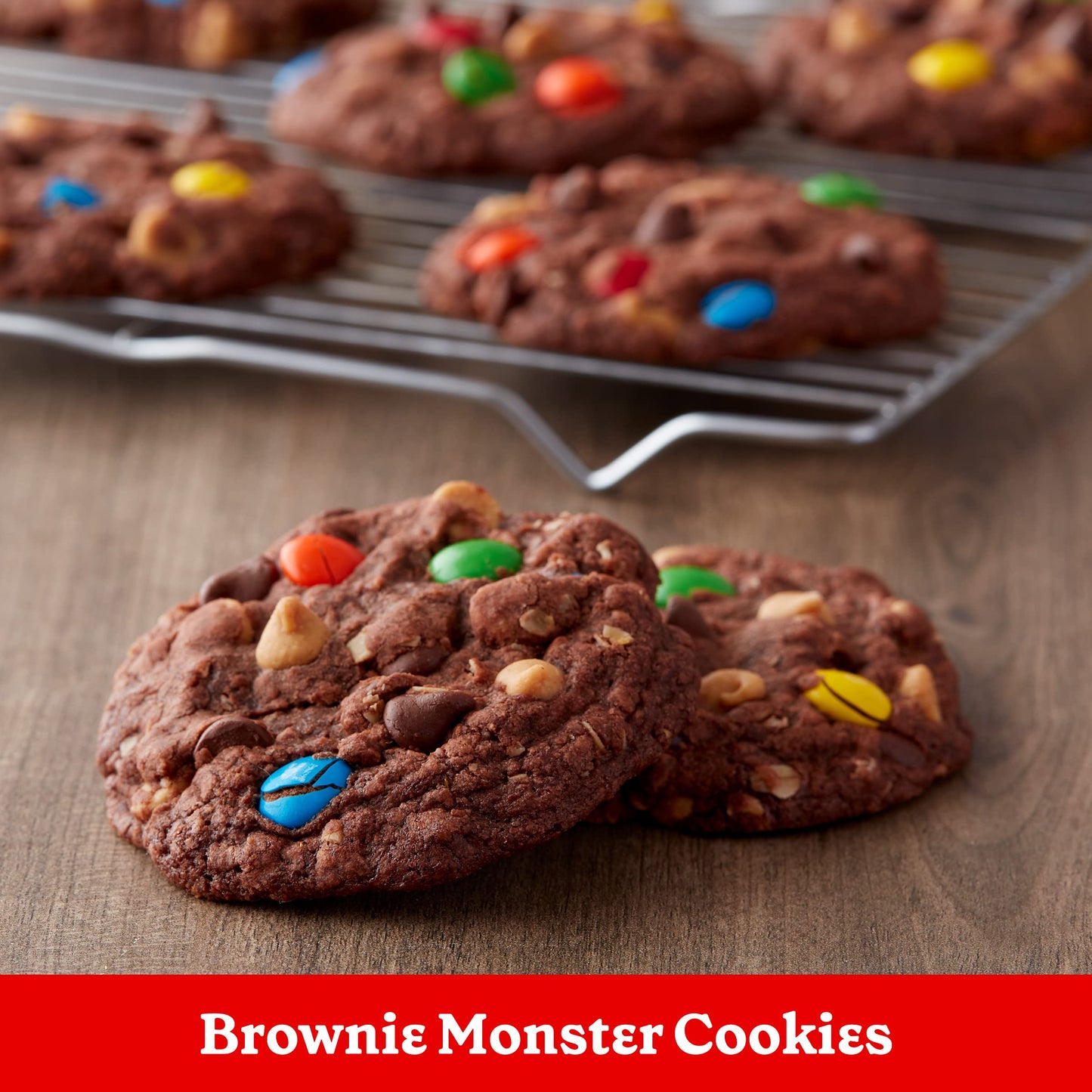 Betty Crocker Fudge Brownie Mix, Family Size, 18.3 oz