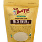 Bob 'S Red Mill Organic Masa Harina Corn Flour, 24-Ounce (Pack Of 4)
