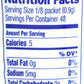 Crystal Light Crys Light Rasp Ice 1.4 Oz
