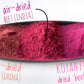KOYAH - Organic USA Grown Beet Powder (1 Scoop = 1/2 Beet): 30 Servings, Freeze-Dried Beetroot, Whole-Root Powder, Add to Water,