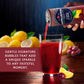 Sanpellegrino Italian Sparkling Drink Ciliegia and Limone, Sparkling Cherry and Lemon Beverage, 6 Pack