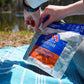 Mountain House Spaghetti With Beef Marinara Freeze Dried Backpacking & Camping Food |6-Pack