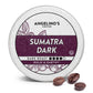 Angelinos Coffee K-Cups, Sumatra Dark, Compatible with Keurig 2.0, 96 Count