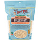 Bob's Red Mill Organic Quick Cooking Rolled Oats 1 lb (Pack of 3)