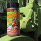 Kick Butt Gourmet Cajun Seasoning Spice Shaker - Spicy Cajun Seasoning Rub (7 oz) - Use for Creole Seasoning (Blackened Cajun)