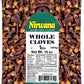 Nirwana Whole Cloves | Premium Quality Spice for Cooking & Baking | 16oz