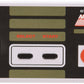 Nintendo Power Mints Display, Peppermint, 2 Oz