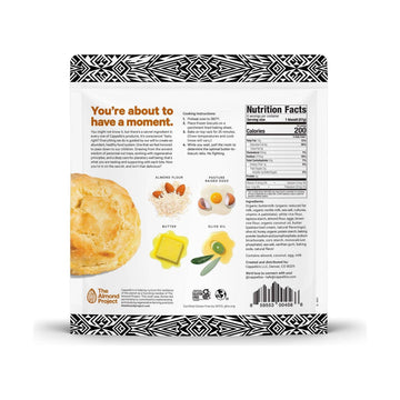 Buttermilk Biscuits