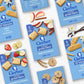 Gerber Soft Baked Grain Bars, Strawberry Banana, Toddler Snacks