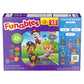 Funables Fruity Snacks, Paw Patrol, Assorted Fruit, Flavored Snacks, 0.8 Oz 22 Ct