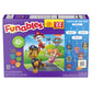 Funables Fruity Snacks, PAW Patrol, Assorted Fruit, Flavored Snacks, 0.8 oz 22 ct (Pack of 2)