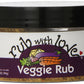 Rub With Love By Tom Douglas (Veggie, 3.5 Oz)