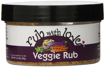 Rub With Love By Tom Douglas (Veggie, 3.5 Oz)
