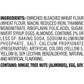 Stella Doro Almond Toast Crunchy Coffee  Cookies  6.6 Oz