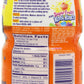 Kool-Aid Drink Mix, Sugar Sweetened Orange, 19-Ounce Container (Pack of 4)