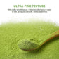 Soeos Organic Matcha Powder  Matcha Green Tea Powder  2 oz (57g)  Antioxidant-Rich Japanese Matcha for Lattes  Smoothies and Baking  Recyclable Bags
