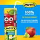 Motts Apple White G  Juice, 6.75 fl oz Boxes, Pack of 32