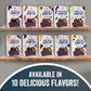 PS Seasoning Jerky Seasoning and Cure Kit (Teriyaki) - Grand Champion American Association of Meat Processors Award - Wild Game