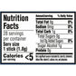Trident Sugar-Free Chewing Gum, Original Flavor, 6 Packs of 28 Pieces, Blue, Model 10073390050730