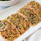 Birch & Meadow Everything Bagel Seasoning, 11.2 Oz, Pre-Mixed Spices & Seeds, Crunchy Texture